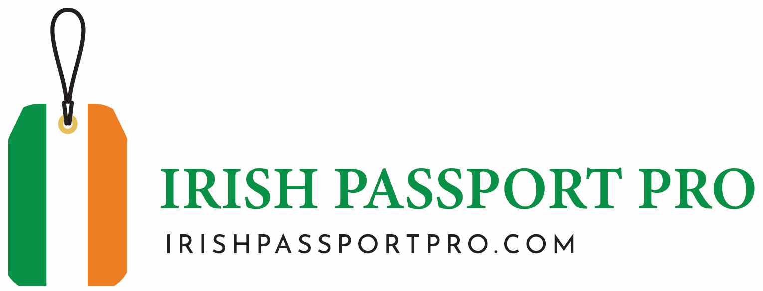 Irishpassportpro